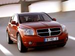 Dodge Caliber 2006 года (EU)